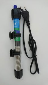 Termostato Regulable Minjiang 100 Wats Hs-100 Para Acuario Peces (copia) - Imagen 2