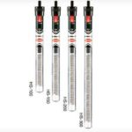 Termostato Regulable Minjiang 100 Wats Hs-100 Para Acuario Peces (copia) - Imagen 3