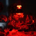 Foco Luz Infraroja Calorifica de Dia De 75 Watts - Imagen 4