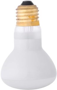 Luz De Dia Calorifica De Dia De 100 Watts Marca Reptile One - Imagen 2