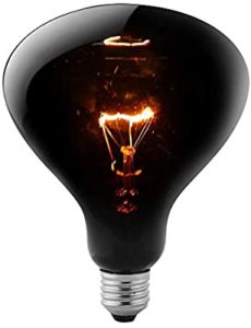 Foco Luz De Noche Calorifica De Noche 100 Watts Reptile One - Imagen 3