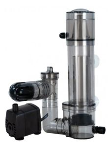 Filtro Marino Separa Proteina Skimmer Resu Mod.sk-05 Peces - Imagen 3