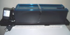 Filtro Acuario Aéreo Wp-3880f -2500 Litros / Hora Peces - Imagen 5