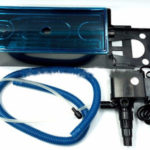 Filtro Acuario Aéreo Wp-3880f -2500 Litros / Hora Peces - Imagen 4