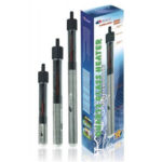 Termostato Regulable de 300 Watts HS-300 Para Acuario Peces Marca RESUM SUNLIKE - Imagen 2