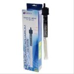 Termostato Regulable de 300 Watts HS-300 Para Acuario Peces Marca RESUM SUNLIKE