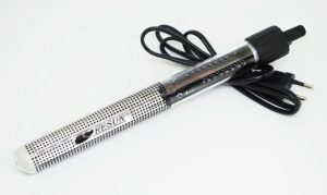 Termostato Regulable de 300 Watts HS-300 Para Acuario Peces Marca RESUM SUNLIKE - Imagen 3