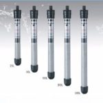 Termostato Regulable de 300 Watts HS-300 Para Acuario Peces Marca RESUM SUNLIKE - Imagen 4