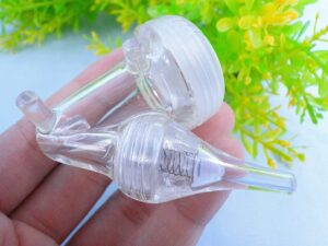 DIFUSOR DE CO2 3 EN 1 COMPACTO EN "V" MARCA ISTA TALLA M - Imagen 3