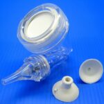 DIFUSOR DE CO2 3 EN 1 COMPACTO EN "V" MARCA ISTA TALLA M - Imagen 7