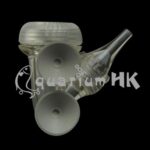 DIFUSOR DE CO2 3 EN 1 COMPACTO EN "V" MARCA ISTA TALLA M - Imagen 6