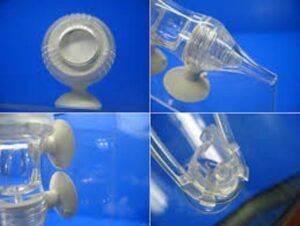 DIFUSOR DE CO2 3 EN 1 COMPACTO EN "V" MARCA ISTA TALLA M - Imagen 8