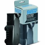 Filtro Para Acuario HYDOR I30 MOD.PICO 350 Litros/hora Peces- INTERNO TIPO BOTELLA