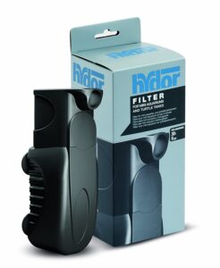 Filtro Para Acuario HYDOR I30 MOD.PICO 350 Litros/hora Peces- INTERNO TIPO BOTELLA