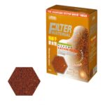 RESINA CATIONICA DE 400 GR MATERIAL FILTRANTE