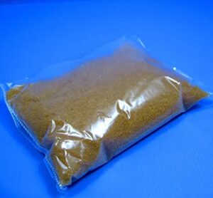 RESINA CATIONICA DE 400 GR MATERIAL FILTRANTE - Imagen 3