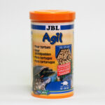 Alimento Para Tortugas Jbl Agil 1000 Ml (400gr)