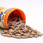 Alimento Para Tortugas Jbl Agil 1000 Ml (400gr) - Imagen 3