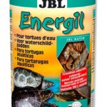 Alimento Para Tortugas Jbl ENERGIL 1000 Ml (170gr) POTE SELLADO