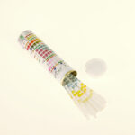 TEST DE TIRAS JBL PROAQUATEST EASY 7 EN 1 NO2 NO3 GH KH PH CI2 CO2 - Imagen 8