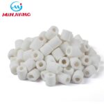 CANUTILLOS DE CERAMICA MINJIANG DE 1000GR PARA FILTRACION BIOLOGICA - Imagen 2