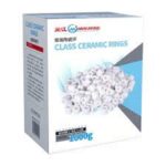 CANUTILLOS DE CERAMICA MINJIANG DE 1000GR PARA FILTRACION BIOLOGICA