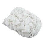 CANUTILLOS DE CERAMICA MINJIANG DE 1000GR PARA FILTRACION BIOLOGICA - Imagen 3