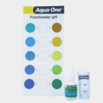 TEST DE PH DE DE COLORES QUICK DROP PH TEST KIT AQUA ONE - Imagen 5