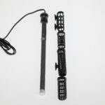 Termostato Regulable de 300 Watts THEO JBL Para Acuario Peces Marca JBL ITALY - Imagen 4