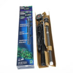 Termostato Regulable de 300 Watts THEO JBL Para Acuario Peces Marca JBL ITALY - Imagen 9