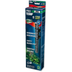Termostato Regulable de 100 Watts THEO JBL Para Acuario Peces Marca JBL ITALY