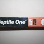 TUBO FLUORESCENTE UVB/UVA 10.0 REPTILE ONE DE 18 WATTS - Imagen 3
