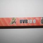 TUBO FLUORESCENTE UVB/UVA 10.0 REPTILE ONE DE 18 WATTS - Imagen 4