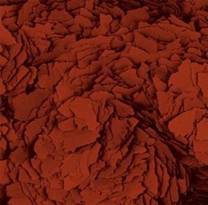 TROPICAL ASTACOLOR  500 ML O 100 GR ALIMENTO PARA MEORA DEL COLOR PECES - Imagen 3