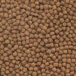 DAJANA CICHILD GRAN DE 1000ML/450GR POTE SELLADO PARA CICLIDOS AFRICANOS - Imagen 2