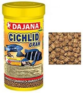 DAJANA CICHILD STICK DE 1000ML/320GR POTE SELLADO PARA CICLIDOS - Imagen 2