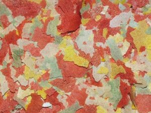 DAJANA GOLD FLAKES 1000ML/200GR  POTE SELLADO - Imagen 2