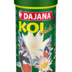 DAJANA KOI PELLETS 1000ML/450GR  PORTE SELLADO
