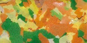 DAJANA POND KOI 10000ML/1500GR  POTE SELLADO PARA KOI Y GOLDFISH Y OTROS PECES - Imagen 2