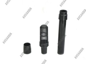 POWER HEAD DE 1000 LT/HR MOD. NS D800 MINJANG CON TUBERIA DE EXTENSION - Imagen 5