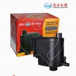 POWER HEAD DE 1000 LT/HR MOD. NS D800 MINJANG CON TUBERIA DE EXTENSION