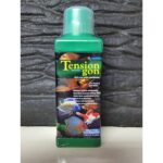 Acondicionador Tension Gone Para Peces Pez Acuario Aloe 180 ML
