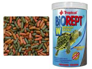 TROPICAL BIOREPT 1000ML O 300 GR POTE SELLADO - Imagen 2