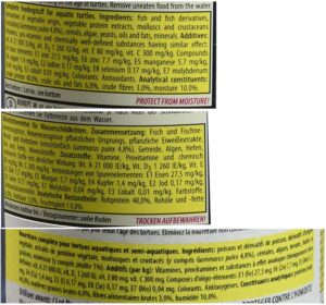 TROPICAL BIOREPT 1000ML O 300 GR POTE SELLADO - Imagen 4