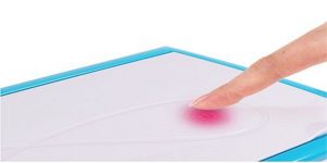 Acuario Vidrio Curvo De Lujo 15 Litros Lujo Pez Minjiang MJ-M260 - Imagen 8