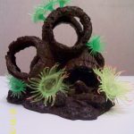 ADORNO TIPO 3 BARRILES 12X10