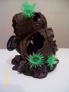 ADORNO TIPO 3 BARRILES 12X10 - Imagen 2