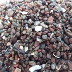 GRAVA PARACAS POR KILO PARA ACUARIO