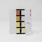 TEST DE ACUARIO SALIFERT DE AMMONIA NH3 50 TEST AGUA DULCE - Imagen 4