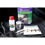 TEST DE ACUARIO SALIFERT DE AMMONIA NH3 50 TEST AGUA DULCE - Imagen 3